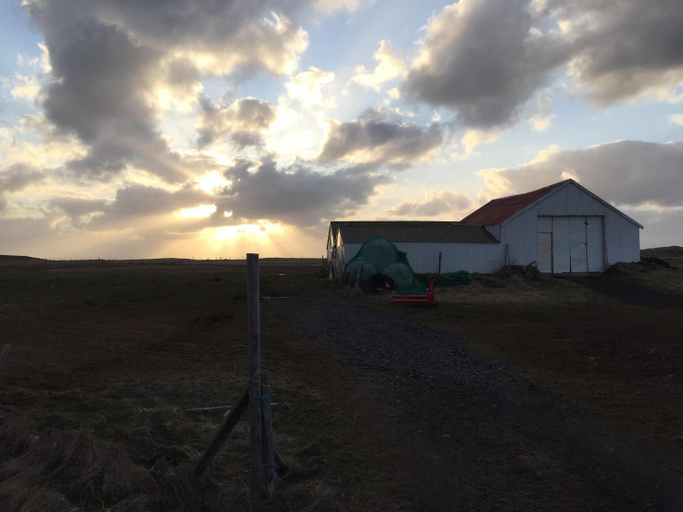 Others 2, Gamla Rif, Snæfellsbær
