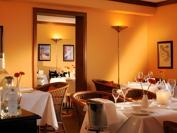 Food & Drinks 5, Hotel Watthof, Nordfriesland