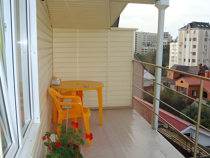 Others 4, Mini Pansion Sochi, Sochi gorsovet