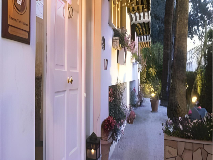 Exterior & Views 2, Hotel Eveline Portosole, Imperia
