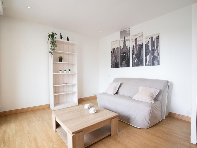 Others 4, Apartment Avenue de Biarritz by Interhome, Pyrénées-Atlantiques