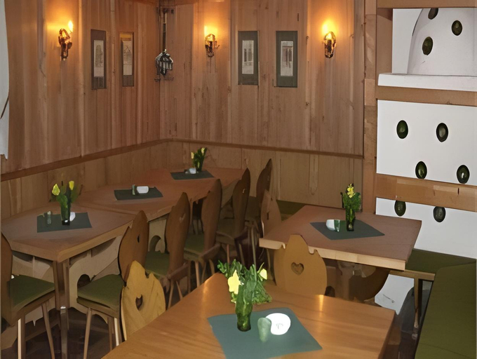 Food & Drinks 3, Gastehaus Funk, Rosenheim
