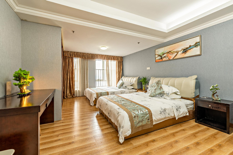 Bedroom 5