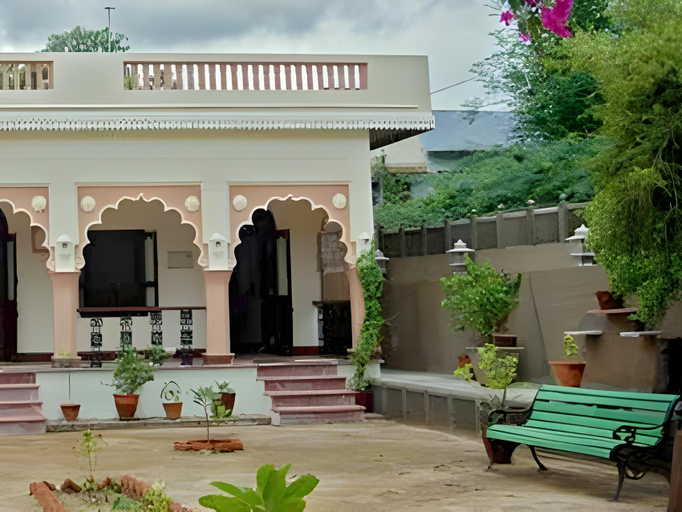 Others 3, Badnor House - The Heritage Homestay, Ajmer