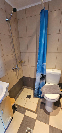 4, Primordial Apartment, South Aegean