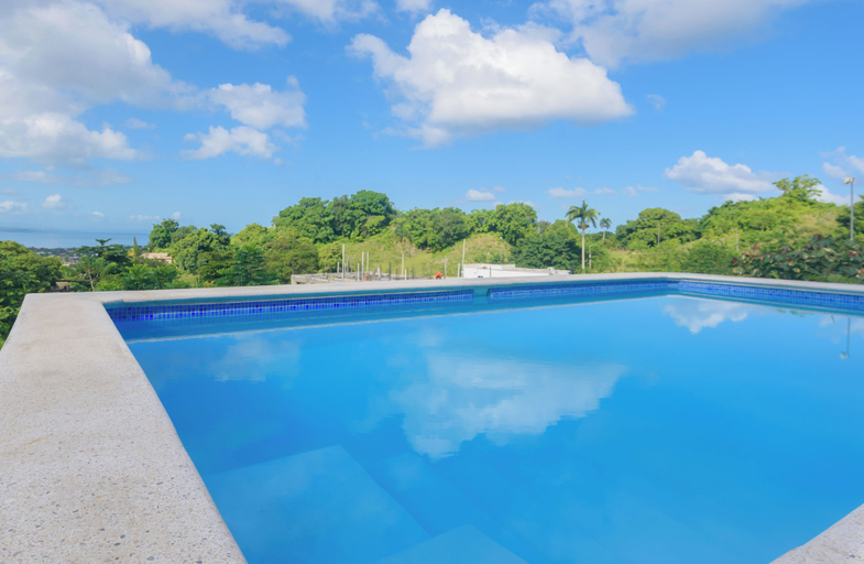 Sport & Beauty 5, Casa Vista Mar 4, Rio San Juan