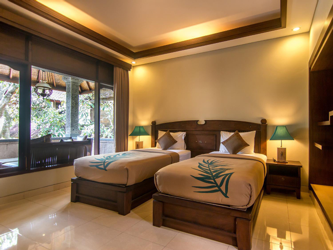 Bedroom 9