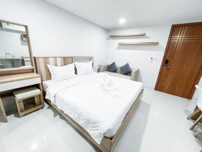 Bedroom 7