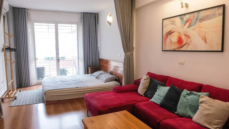 Bedroom 11