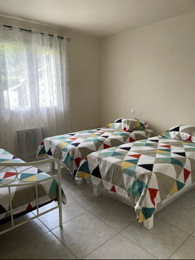 Bedroom 5