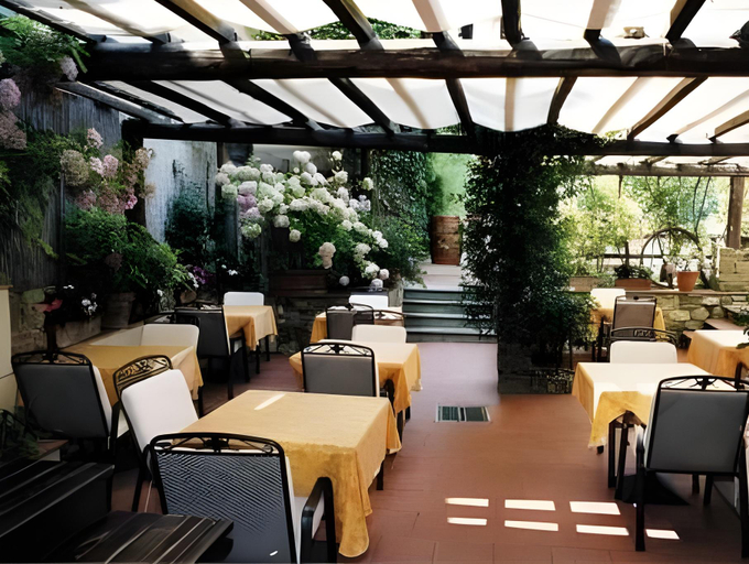Food & Drinks 5, Albergo Del Chianti, Florence