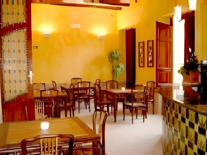 Food & Drinks 5, L'Agora, Valencia