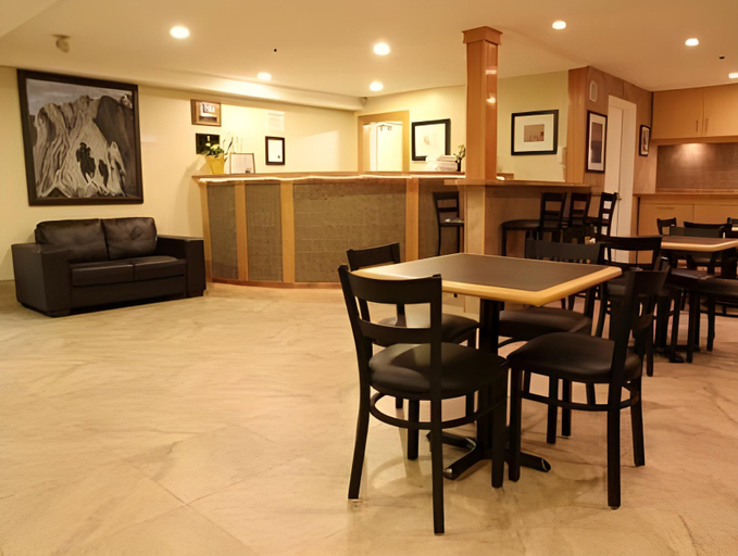 Public Area 2, Fernie Fox Hotel, East Kootenay