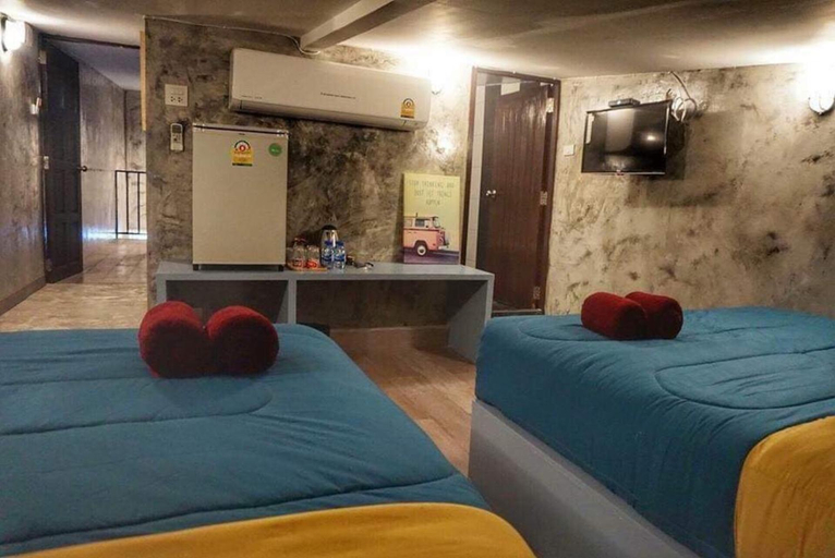 Bedroom 6