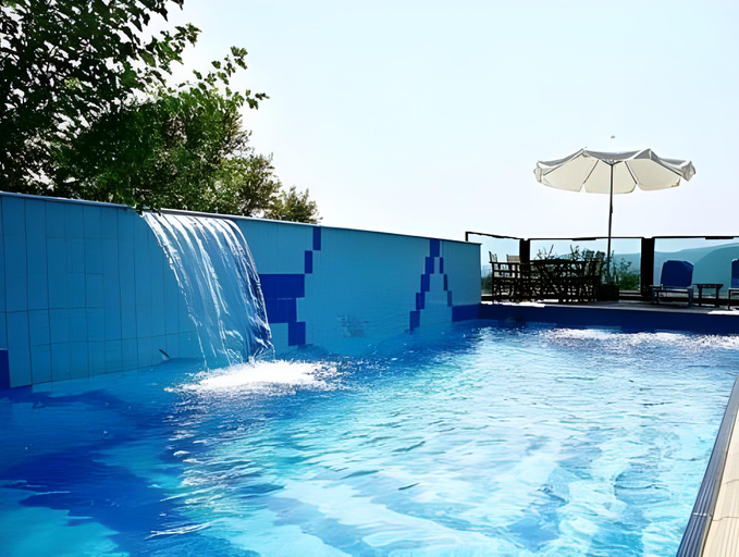 Others 2, Hotel Athina, Central Macedonia