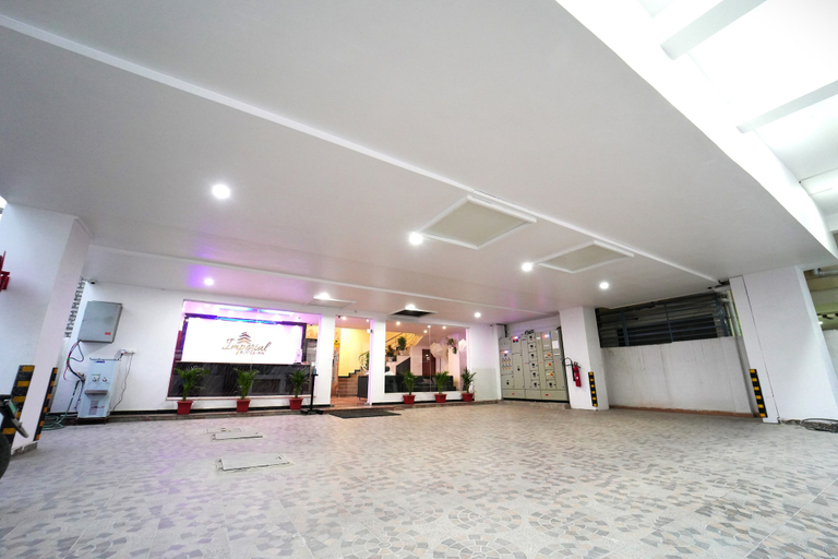 Others 5, Imperial Suites Inn, Hyderabad