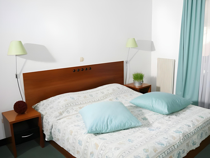 Hotel Hvala Superior - Topli Val, Kobarid