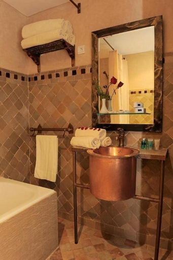 Bathroom 4, ART SUITES EL JADIDA, El Jadida