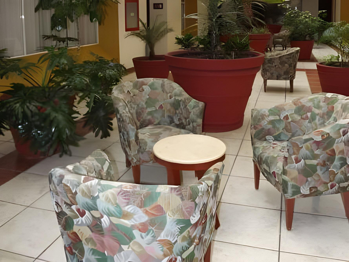 Public Area