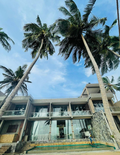 Exterior & Views, Adiques's Resorts, Mahawewa