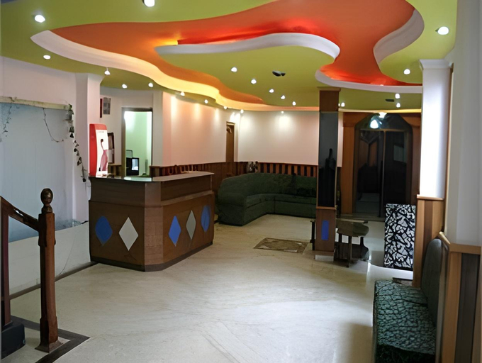 Others 4, Hotel Jupiter, Kullu