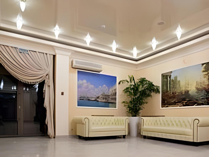 Others 2, Hotel Green Line Samara, Samara