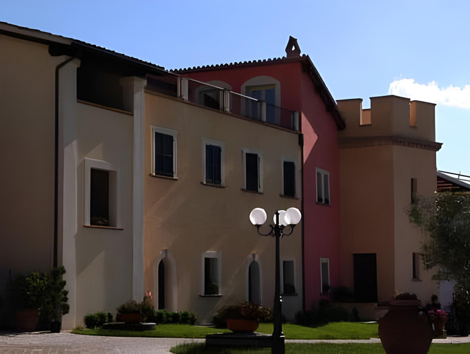 Others 3, Il Borgo del Fattore B&B, Perugia