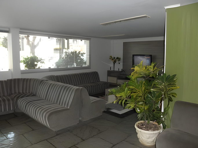 Public Area 3, Hotel Village, Foz do Iguaçu