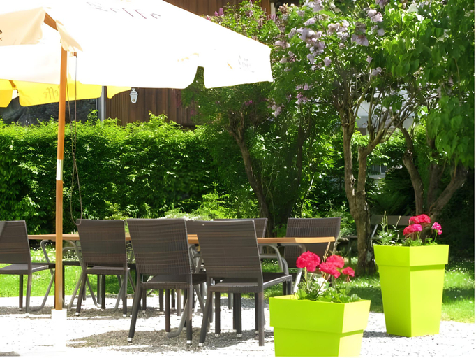 Food & Drinks 4, Hotel Viallet, Savoie