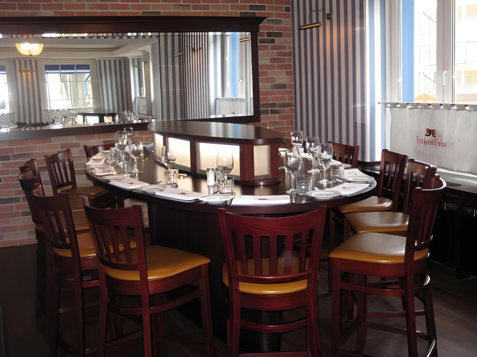 Food & Drinks 4, Europa Hotel Kuhlungsborn, Rostock