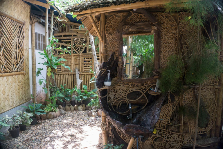 Bamboo Nest, Puerto Princesa City