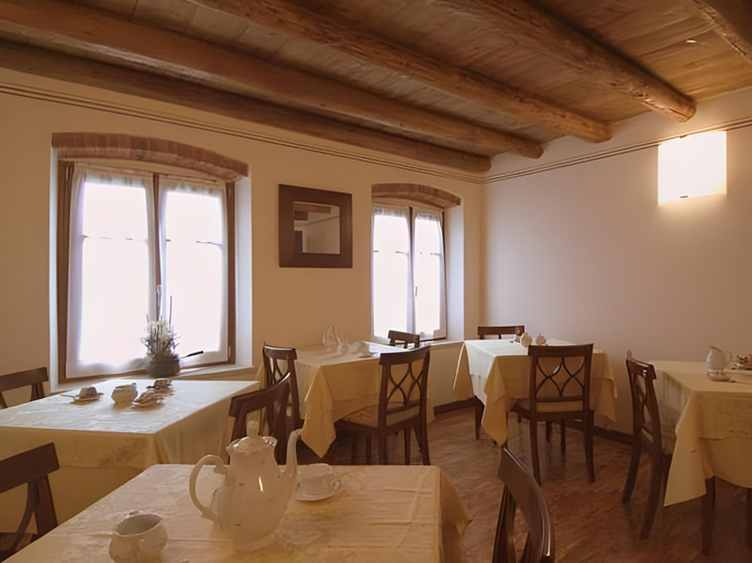 Food & Drinks 5, Locanda da Bepi, Verona