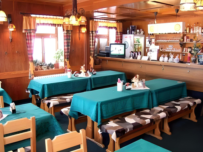 Food & Drinks 3, Dvorakova Bouda, Trutnov