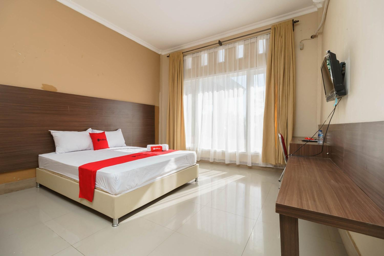 Bedroom 9