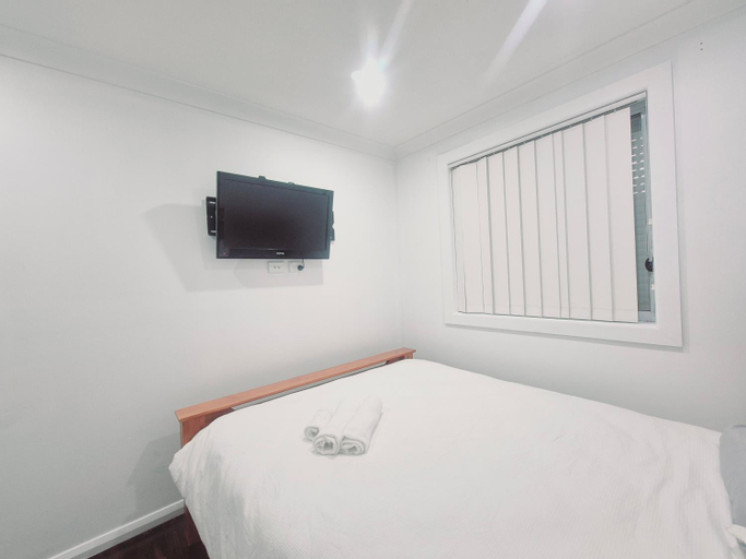 Kaban Power 39, Blacktown  - South-West