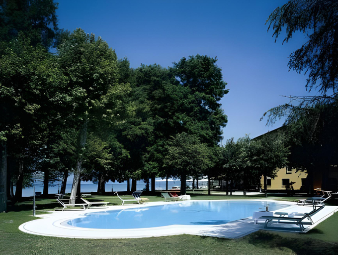 Sport & Beauty, Hotel Lugana Parco Al Lago, Brescia