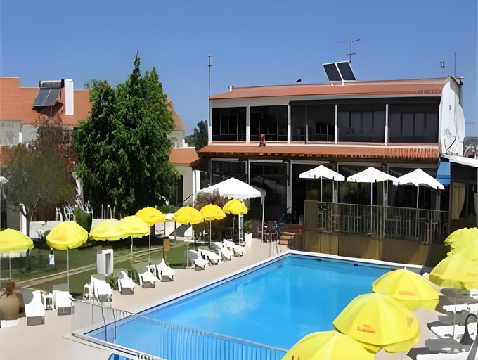 Sport & Beauty 2, Apartamentos Vale de Carros by Umbral, Albufeira