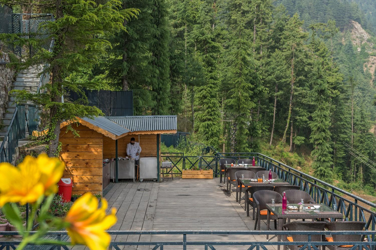 Food & Drinks 3, Mahasu House, Shimla