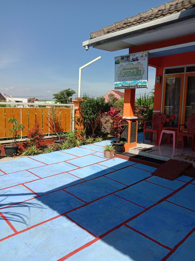 Others 5, Homestay Andari, Malang