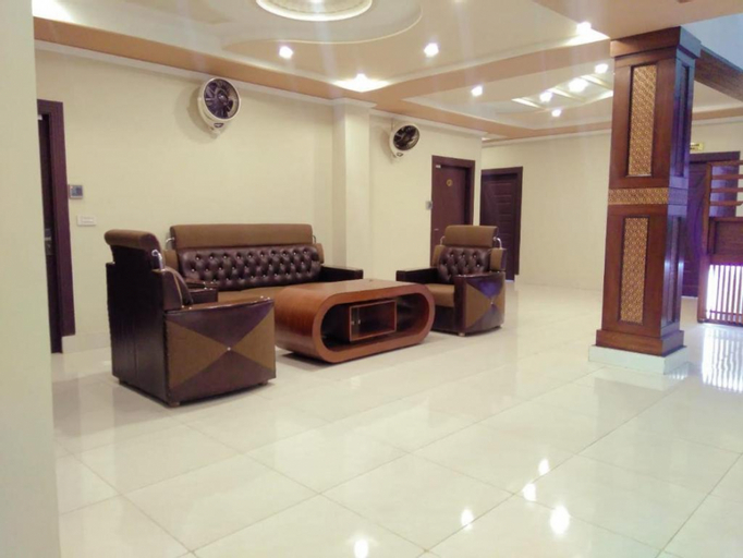 Others 4, Hotel Crown Inn, Multan
