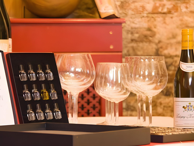 Food & Drinks 5, Landgoed Rhederoord nabij Arnhem, Rheden