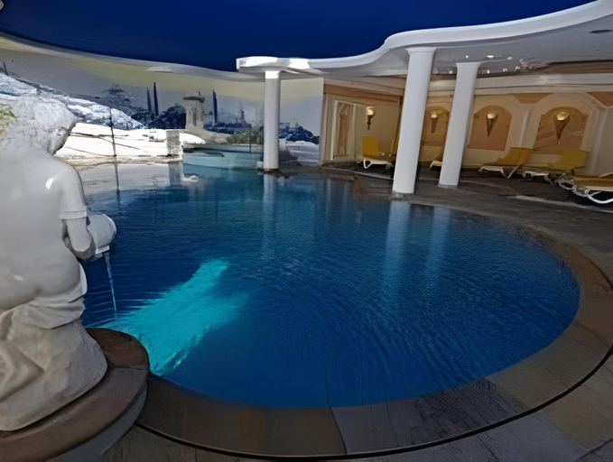 Sport & Beauty 2, Lagorai Alpine Resort & Spa, Trento