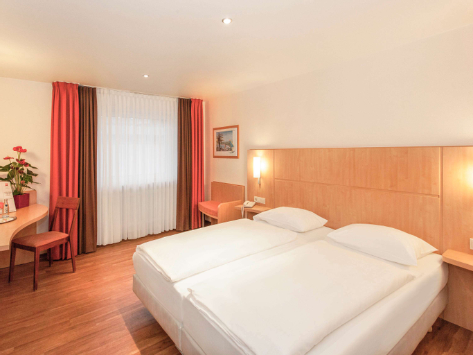 Bedroom 19