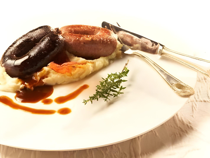 Food & Drinks 3, Hotel Reiler Hof, Bernkastel-Wittlich