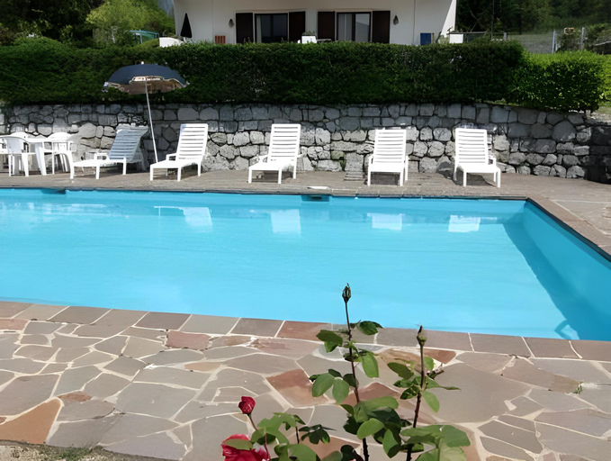 Others 5, Casa Al Sole, Trento