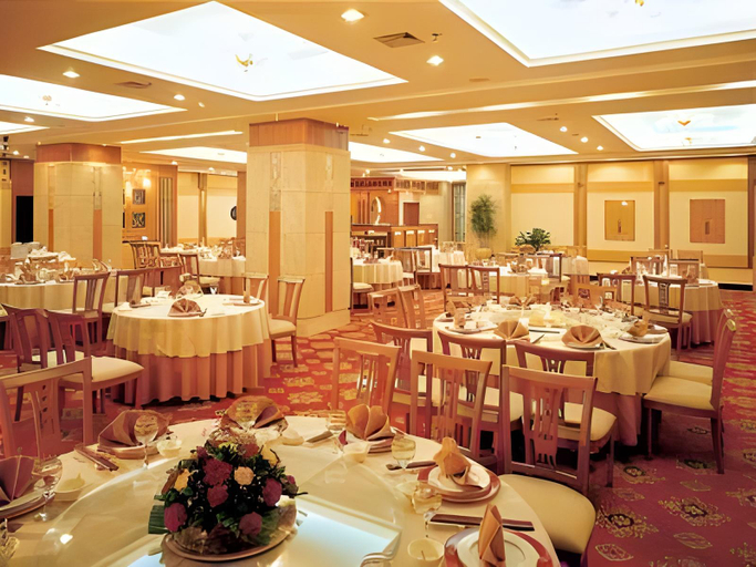 Food & Drinks 4, Fujian Hotel, Beijing