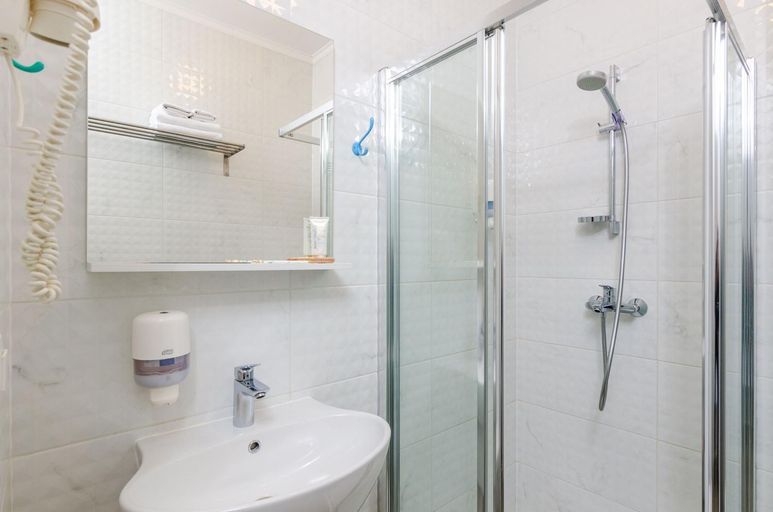 Bathroom 4, Apartments Villa Lukas, Konavle