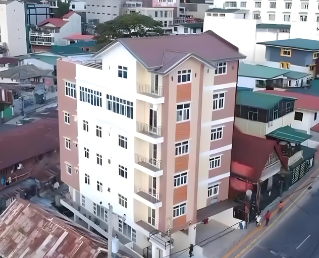 Others 4, Visita Highland, Baguio City