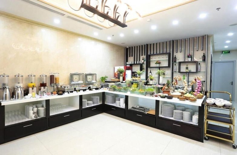 Food & Drinks 4, Dung Nam Hotel , Da Nang