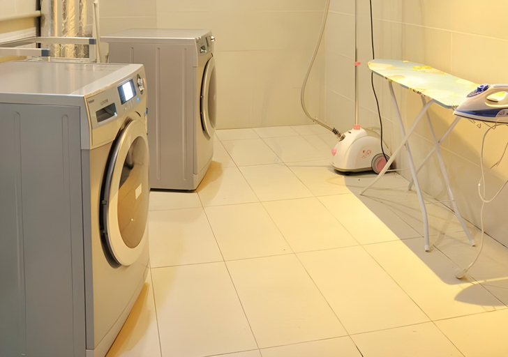 Bathroom 3, City Comfort Inn Guiping Xishan, Guigang